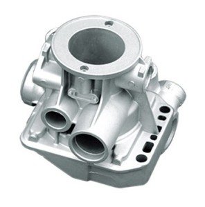 Die Casting Mould