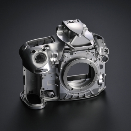 Electronic Components