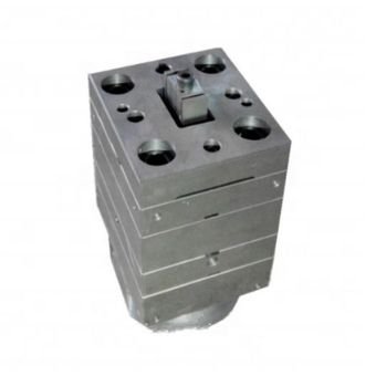 Extrusion PVC Injection Molding
