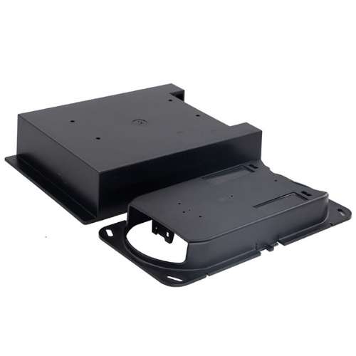 Factory Price Short Run Plastic Injection Molding