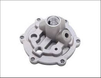 Product Made From A380 Aluminium Alloy