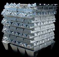 Zamak Are Alloys With A Zinc Base