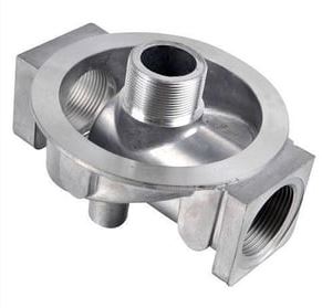 Aluminum Is The best material For Gravity Die Casting