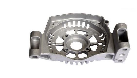 A360 aluminum alloy cast part