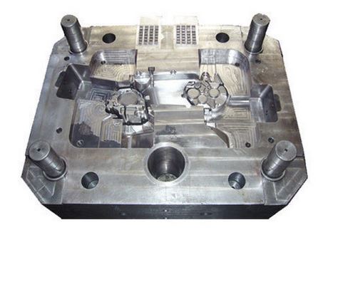 die casting mold