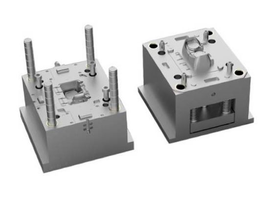 prototype injection molding