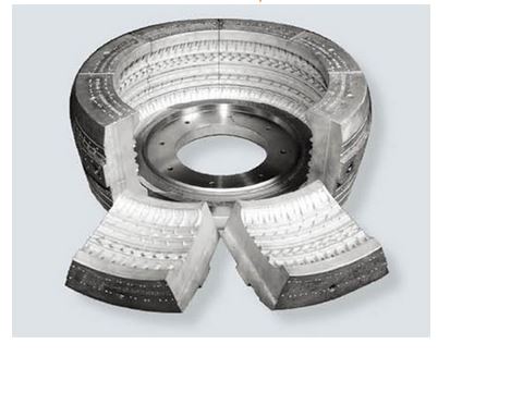 tire mould