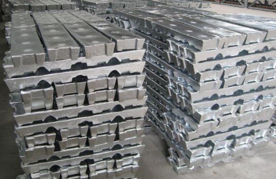 A380 Aluminum Alloy Bars