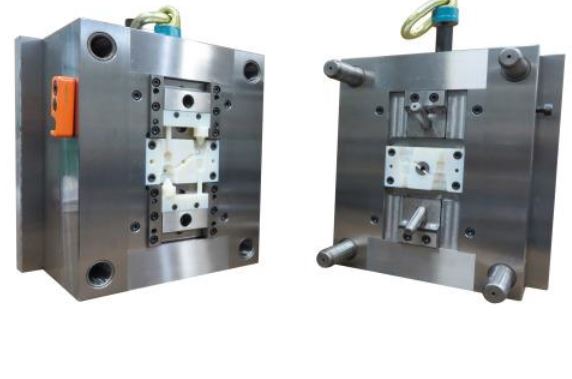 3D printed injection mold tooling