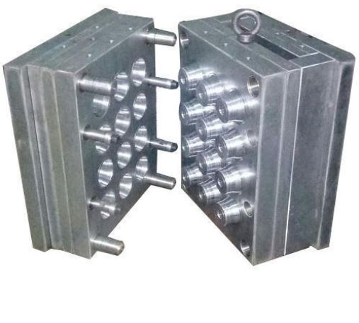plastic cap mould