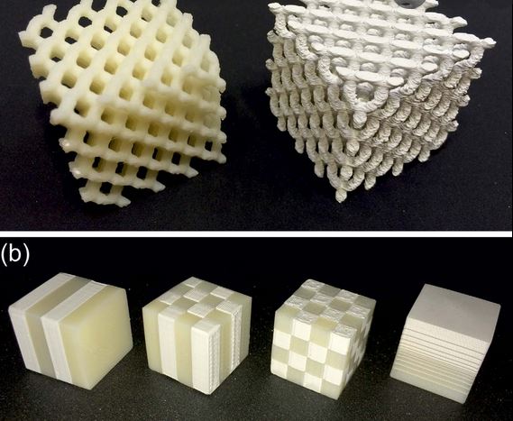 polymer 3D printing
