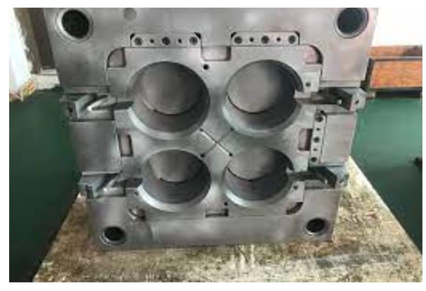 mold cavity