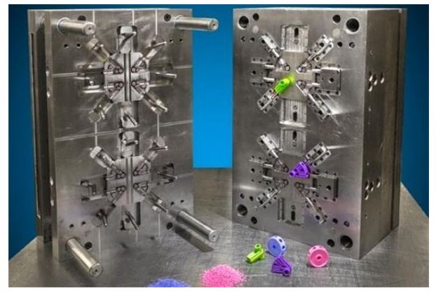 injection molding prototype
