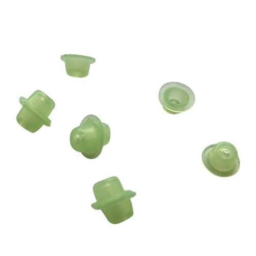 Flexible Silicone Rubber Parts