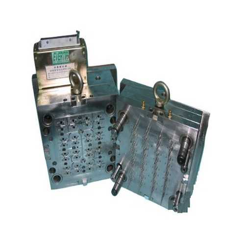 Gas Assisted Molding for Plastic Injection