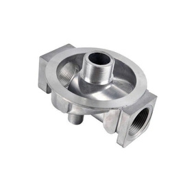 Gravity Die Casting