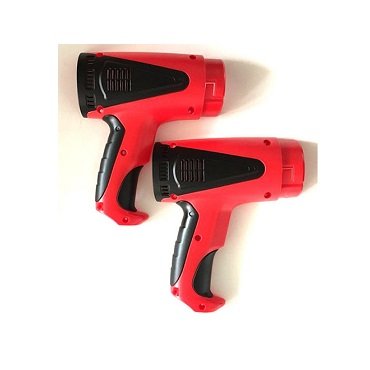 Hair Dryer 2k Injection Molds Case