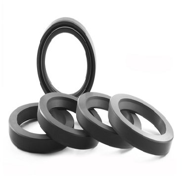 Heavy Duty Rubber Parts