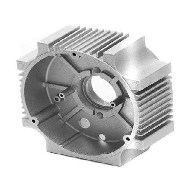 High Precision Cold Chamber Die Casting