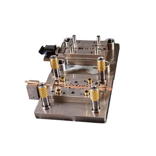 High-precision Plastic Mold Making Injection Molding of Parts