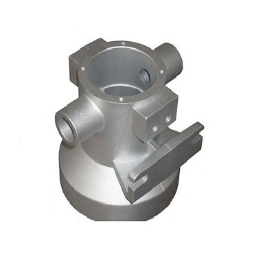 High Pressure Gravity Die Castings