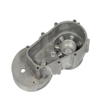 High Pressure Hot Chamber die casting
