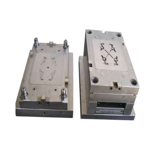 High Quality Custom Gas Injection Molding