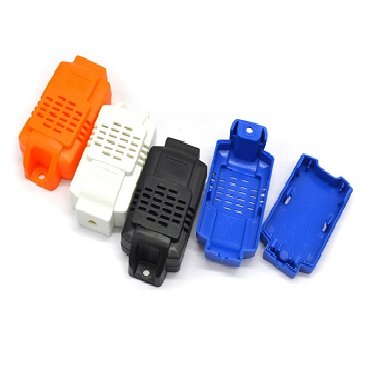 High Quality PP Injection Moulding