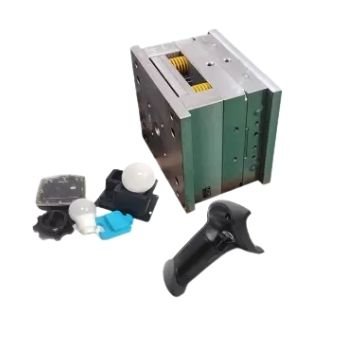 Home Appliances Plastic Mold