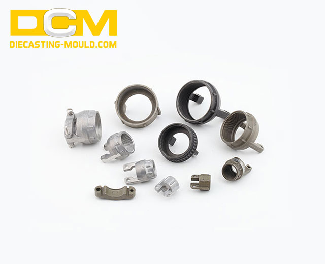 What is a Cable Clamp - Cable Clamp Definition, Functions, Types and Working Principle | Diecasting-mould