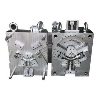 Injection Mold Manufacturing