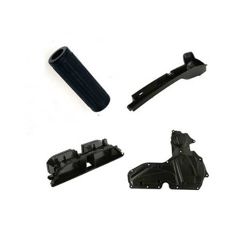 Low Price PP Material Cheap Plastic Injection Molding Parts