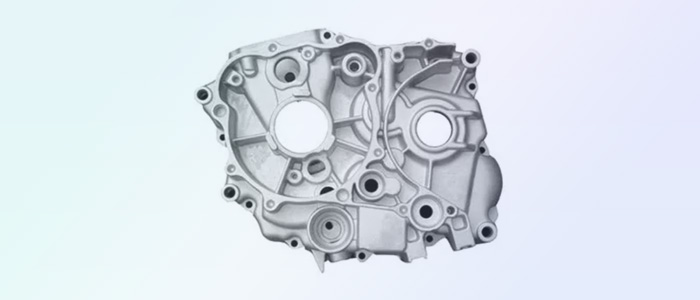 Magnesium Aluminum Alloy