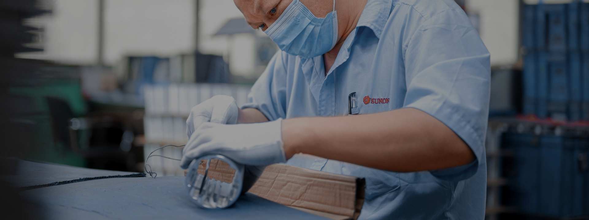 Magnesium Die Casting manufacturer