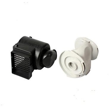 Medical Grade Silicone Rubber Plastic Parts Molds Injection