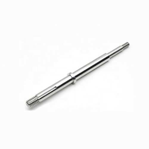 Metal Injection Molding Turning Parts