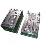 OEM Custom Aluminum Die Casting