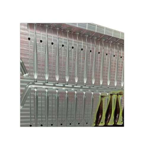 OEM New Fishing Lure Mold