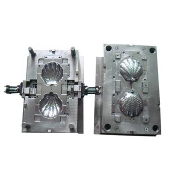 OEM/ODM Aluminium Mold for Plastic Injection