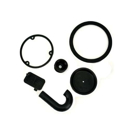 OEM Silicone Rubber Molding