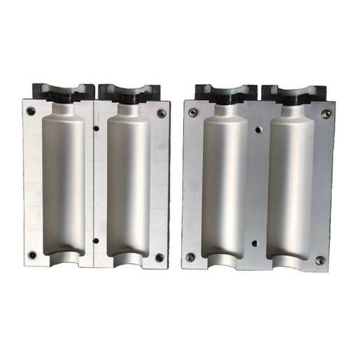 PETPPPLA Bottle Blowing Mould