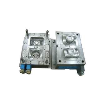 Plastic Die Mould-2