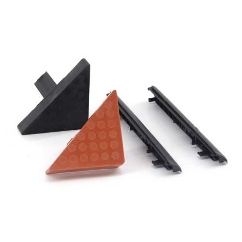 Plastic Injection Parts Molding for Engineering