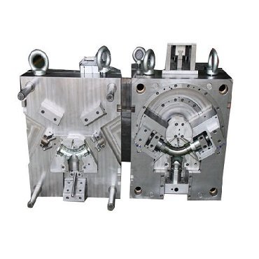 Plastic Injection Parts