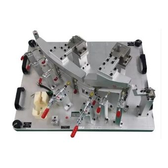 Plastic Mold Electronic Shell Manufacturing
