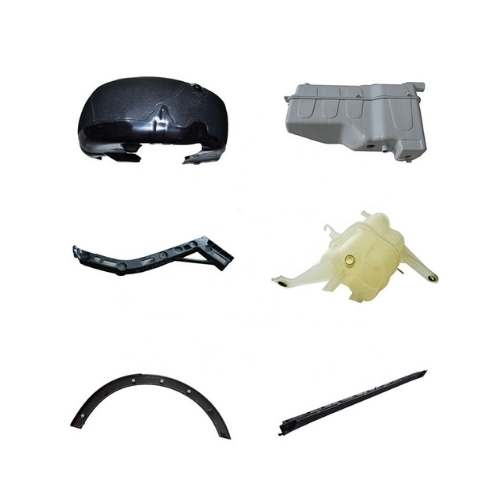 Plastic Parts for Automotive