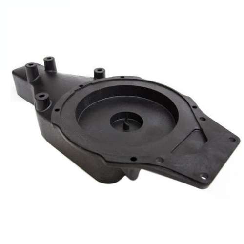 Plastic Shape Mold Extrusion