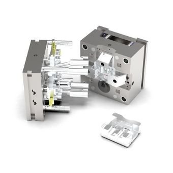 Polyethylene Home Use Injection Molding