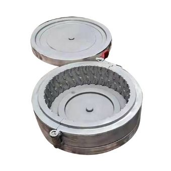 Polyurethane Tire Mold