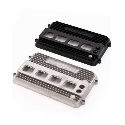 Precision Aluminum Zinc Die Casting Parts (1)